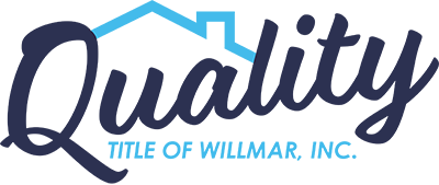 Quality Title of Willmar, Inc